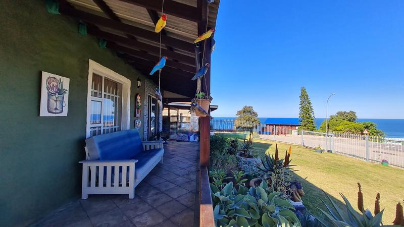 3 Bedroom Property for Sale in Dana Bay Western Cape